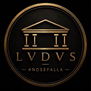 Logo oficial LVDVS